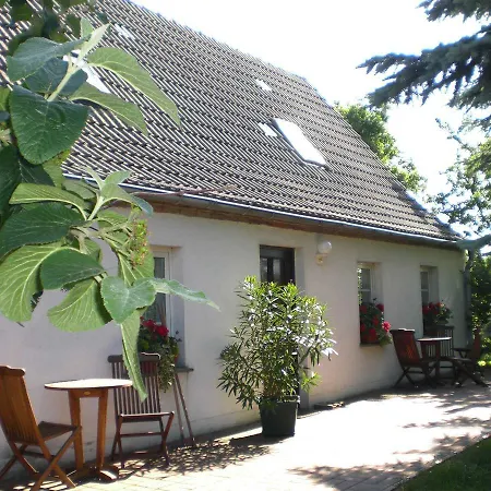 Holiday home Ferienhaus Sommersdorf Schw 761 *