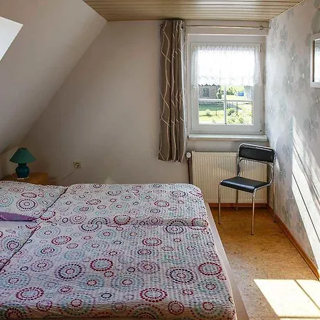 Holiday home Ferienhaus Sommersdorf Schw 761 *