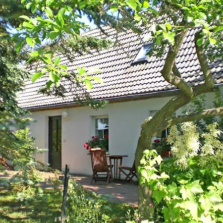 Holiday home Ferienhaus Sommersdorf Schw 761 *