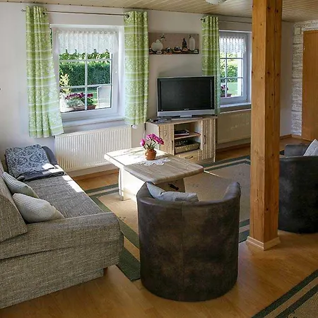 Ferienhaus Sommersdorf Schw 761 * Sommersdorf (Mecklenburg-Vorpommern)