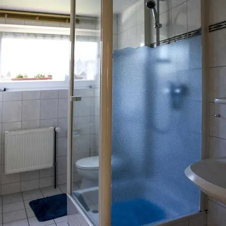 Ferienhaus Sommersdorf Schw 761 * Sommersdorf (Mecklenburg-Vorpommern)