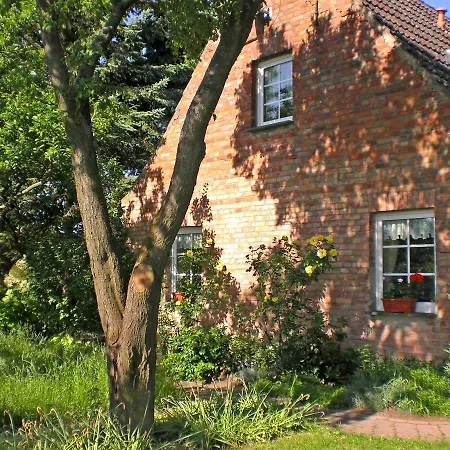 Ferienhaus Sommersdorf Schw 761 * Sommersdorf (Mecklenburg-Vorpommern)