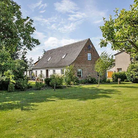 Ferienhaus Sommersdorf Schw 761 * Sommersdorf (Mecklenburg-Vorpommern)