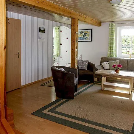 Ferienhaus Sommersdorf Schw 761 * Sommersdorf (Mecklenburg-Vorpommern)